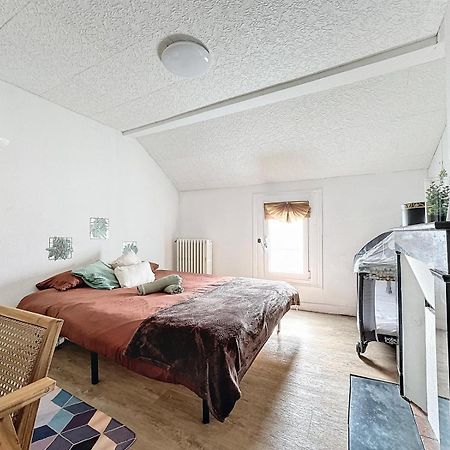 A1 Champagne Residence - 200 M2 14 Personnes 2 Toilets 4 Showers - Hyper Centre - Chalons En Champagne Buitenkant foto